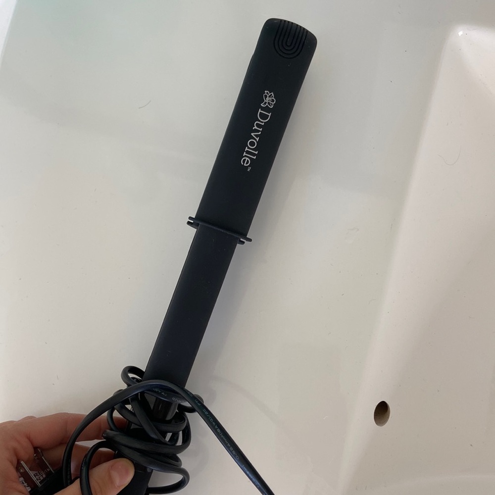 Duvolle Hair Straightener
